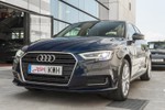 AUDI A3 SB 30TDi Design Line 116cv  ocasión