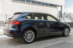 AUDI A3 SB 30TDi Design Line 116cv  ocasión