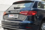 AUDI A3 SB 30TDi Design Line 116cv  ocasión