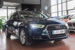 AUDI A3 SB 30 TDi Design Edition Connectivity Pack 116cv  ocasión