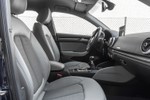 AUDI A3 SB 30 TDi Design Edition Connectivity Pack 116cv  ocasión