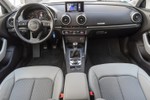 AUDI A3 SB 30TDi Design Line 116cv  ocasión