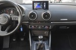 AUDI A3 SB 30 TDi Design Edition Connectivity Pack 116cv  ocasión