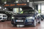 AUDI A3 SB 30 TDi Design Edition Connectivity Pack 116cv  ocasión