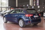 AUDI A3 SB 30TDi Design Line 116cv  ocasión