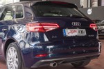 AUDI A3 SB 30TDi Design Line 116cv  ocasión