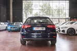 AUDI A3 SB 30 TDi Design Edition Connectivity Pack 116cv  ocasión