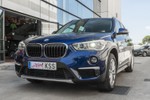 BMW X1 18dA sDrive Business Pack 150cv Aut  ocasión