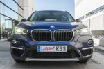 BMW X1 18dA sDrive Business Pack 150cv Aut  ocasión