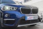 BMW X1 18dA sDrive Business Pack 150cv Aut  ocasión