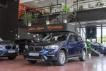 BMW X1 18dA sDrive Business Pack 150cv Aut  ocasión