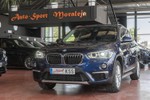 BMW X1 18dA sDrive Business Pack 150cv Aut  ocasión