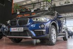 BMW X1 18dA sDrive Business Pack 150cv Aut  ocasión