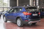 BMW X1 18dA sDrive Business Pack 150cv Aut  ocasión