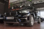 BMW X1 18dA sDrive Business Pack 150cv Aut  ocasión