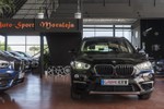 BMW X1 18dA sDrive Business Pack 150cv Aut  ocasión