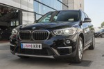 BMW X1 18dA sDrive Business Pack 150cv Aut  ocasión