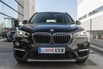 BMW X1 18dA sDrive Business Pack 150cv Aut  ocasión