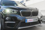 BMW X1 18dA sDrive Business Pack 150cv Aut  ocasión