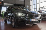 BMW X1 18dA sDrive Business Pack 150cv Aut  ocasión