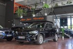 BMW X1 18dA sDrive Business Pack 150cv Aut  ocasión