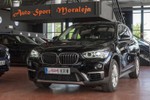 BMW X1 18dA sDrive Business Pack 150cv Aut  ocasión