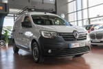 RENAULT Express Furgón 1.5dCi Blue Confort 75cv  ocasión