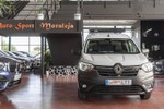 RENAULT Express Furgón 1.5dCi Blue Confort 75cv  ocasión