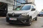 RENAULT Express Furgón 1.5dCi Blue Confort 75cv  ocasión