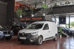 RENAULT Express Furgón 1.5dCi Blue Confort 75cv  ocasión