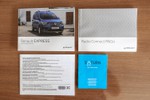 RENAULT Express Furgón 1.5dCi Blue Confort 75cv  ocasión