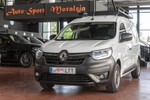 RENAULT Express Furgón 1.5dCi Blue Confort 75cv  ocasión