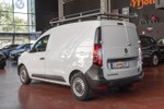 RENAULT Express Furgón 1.5dCi Blue Confort 75cv  ocasión