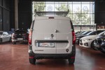 RENAULT Express Furgón 1.5dCi Blue Confort 75cv  ocasión