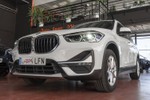 BMW X1 18dA sDrive Business Pack 150cv Aut  ocasión