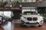 BMW X1 18dA sDrive Business Pack 150cv Aut  ocasión