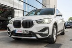 BMW X1 18dA sDrive Business Pack 150cv Aut  ocasión