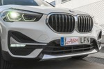 BMW X1 18dA sDrive Business Pack 150cv Aut  ocasión