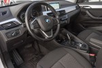 BMW X1 18dA sDrive Business Pack 150cv Aut  ocasión