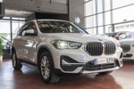 BMW X1 18dA sDrive Business Pack 150cv Aut  ocasión