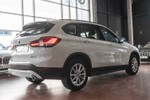 BMW X1 18dA sDrive Business Pack 150cv Aut  ocasión