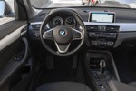 BMW X1 18dA sDrive Business Pack 150cv Aut  ocasión