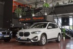 BMW X1 18dA sDrive Business Pack 150cv Aut  ocasión