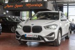 BMW X1 18dA sDrive Business Pack 150cv Aut  ocasión