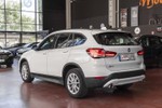 BMW X1 18dA sDrive Business Pack 150cv Aut  ocasión