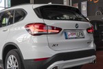 BMW X1 18dA sDrive Business Pack 150cv Aut  ocasión