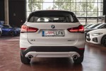 BMW X1 18dA sDrive Business Pack 150cv Aut  ocasión