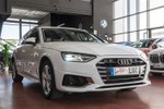 AUDI A4 Avant 35TDi Advanced Edition 163cv Aut S-Tronic  ocasión