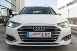 AUDI A4 Avant 35TDi Advanced Edition 163cv Aut S-Tronic  ocasión