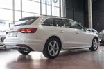 AUDI A4 Avant 35TDi Advanced Edition 163cv Aut S-Tronic  ocasión